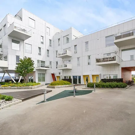 Apartment Lervigbrygga 178b *