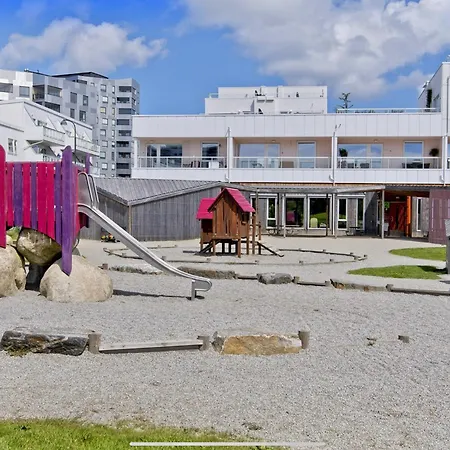 Lervigbrygga 178b Apartment *