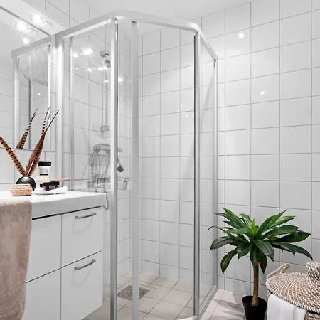 شقة Lervigbrygga 178b