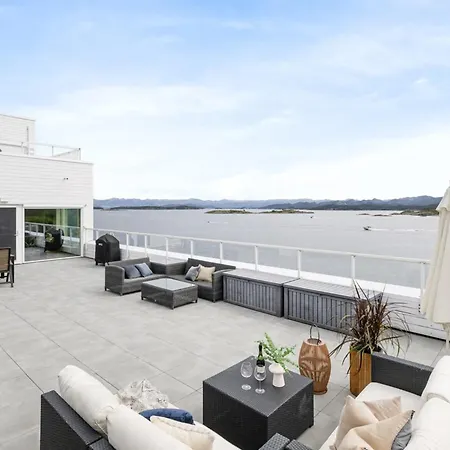 Lervigbrygga 178b Apartment Stavanger