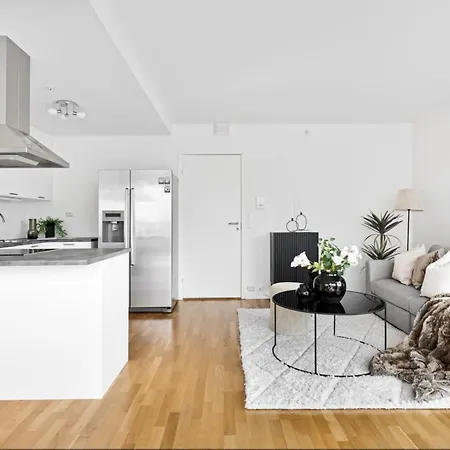 Lervigbrygga 178b ستافانجر