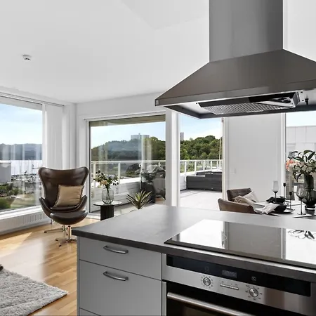 Lervigbrygga 178b Stavanger