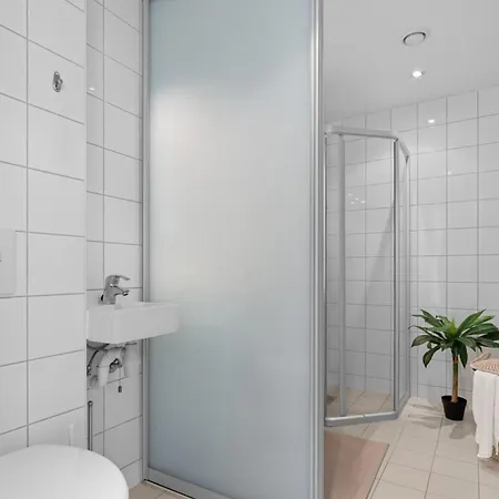 شقة Lervigbrygga 178b