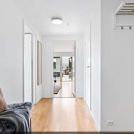 Lervigbrygga 178b شقة *