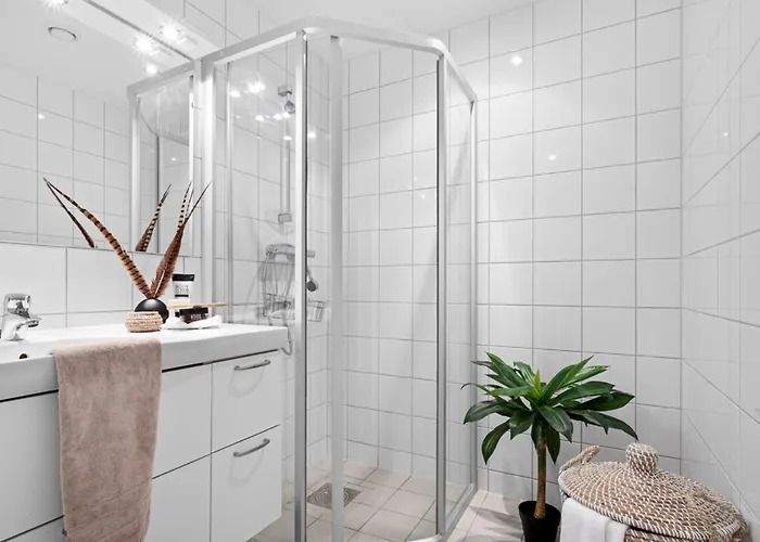 Apartamento Lervigbrygga 178b