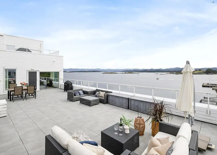 Lervigbrygga 178b Apartamento Stavanger