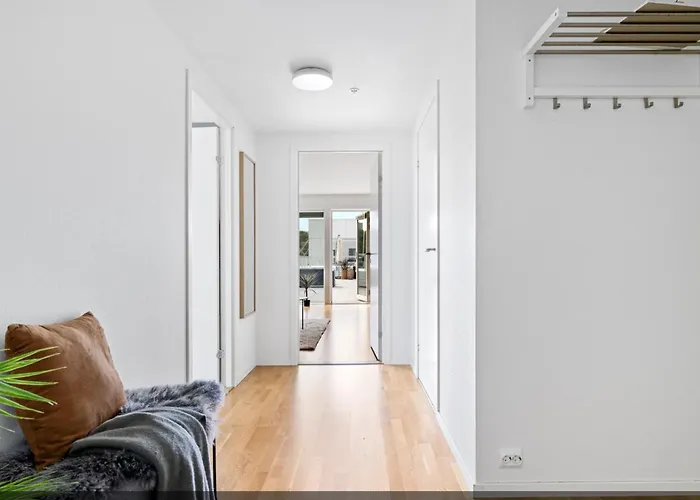 Lervigbrygga 178b Apartamento *